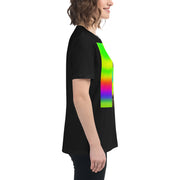 Women's Relaxed T-Shirt #317