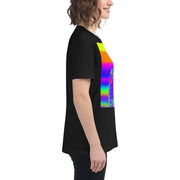 Women's Relaxed T-Shirt #297