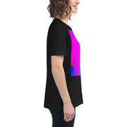 Women's Relaxed T-Shirt #295