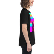 Women's Relaxed T-Shirt #291