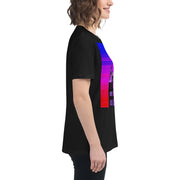Women's Relaxed T-Shirt #304