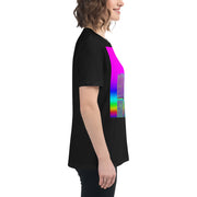 Women's Relaxed T-Shirt #308