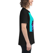 Women's Relaxed T-Shirt #300