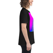 Women's Relaxed T-Shirt #309