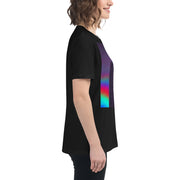 Women's Relaxed T-Shirt #305