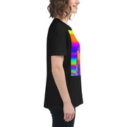Women's Relaxed T-Shirt #298
