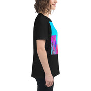 Women's Relaxed T-Shirt #292