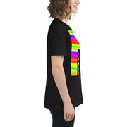 Women's Relaxed T-Shirt #302