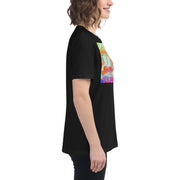 Women's Relaxed T-Shirt #376