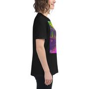 Women's Relaxed T-Shirt #350
