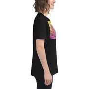 Women's Relaxed T-Shirt #374