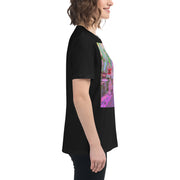 Women's Relaxed T-Shirt #351