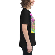 Women's Relaxed T-Shirt #371