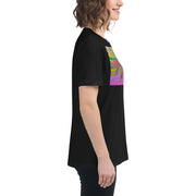 Women's Relaxed T-Shirt #352