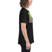 Women's Relaxed T-Shirt #373