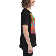 Women's Relaxed T-Shirt #344