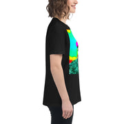 Women's Relaxed T-Shirt #80