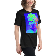 Women's Relaxed T-Shirt #76
