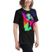 Women's Relaxed T-Shirt #77