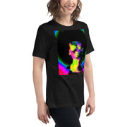 Women's Relaxed T-Shirt #78