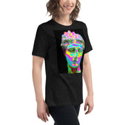 Women's Relaxed T-Shirt #87