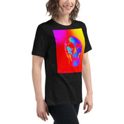 Women's Relaxed T-Shirt #85