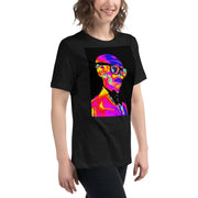 Women's Relaxed T-Shirt #83