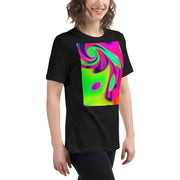 Women's Relaxed T-Shirt #97