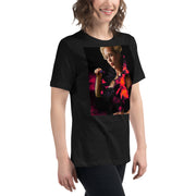 Women's Relaxed T-Shirt #88