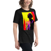 Women's Relaxed T-Shirt #79
