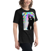 Women's Relaxed T-Shirt #91