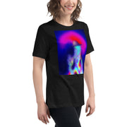 Women's Relaxed T-Shirt #86
