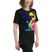 Women's Relaxed T-Shirt #105