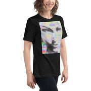 Women's Relaxed T-Shirt #92