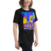 Women's Relaxed T-Shirt #145
