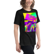 Women's Relaxed T-Shirt #144