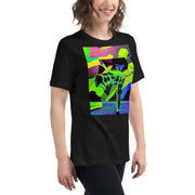 Women's Relaxed T-Shirt #149