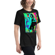 Women's Relaxed T-Shirt #163