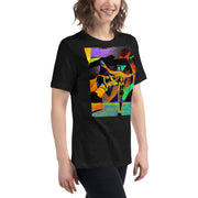 Women's Relaxed T-Shirt #151