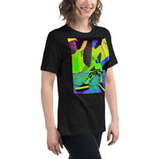 Women's Relaxed T-Shirt #148