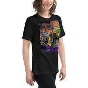 Women's Relaxed T-Shirt #156