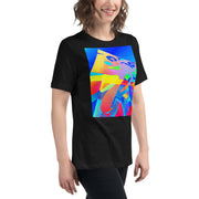 Women's Relaxed T-Shirt #142