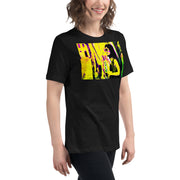 Women's Relaxed T-Shirt #158