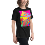Women's Relaxed T-Shirt #143