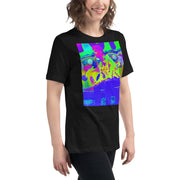 Women's Relaxed T-Shirt #172