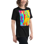 Women's Relaxed T-Shirt #168