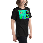 Women's Relaxed T-Shirt #162
