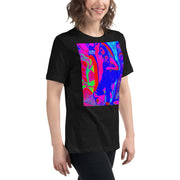 Women's Relaxed T-Shirt #165