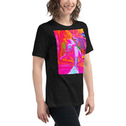 Women's Relaxed T-Shirt #177