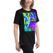 Women's Relaxed T-Shirt #164
